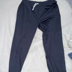 Kirkland Signature Charcoal Jogger Pants